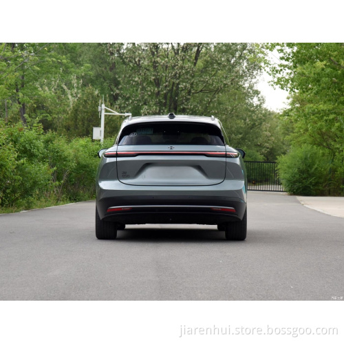 Nuovo arrivo Auto NIO ES6 625 km Made in China EV auto ad alta velocità di buona qualità
